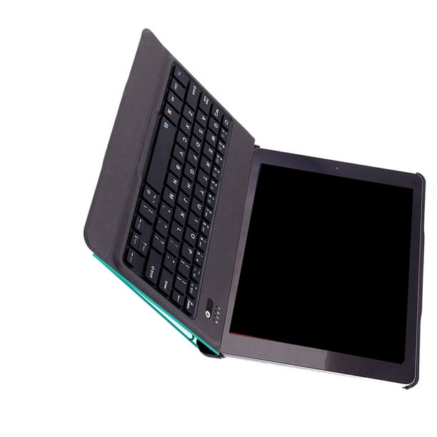 teclado bluetooth con touchpad inalámbrico portátil recargable Ofspeizc  CZDZ-ZC38