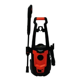 Black&Decker - HIDROLAVADORA A PRESIÓN 1300W - HBD1370 - etoledo