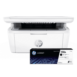 Impresora Multifuncional HP LaserJet Pro M141W