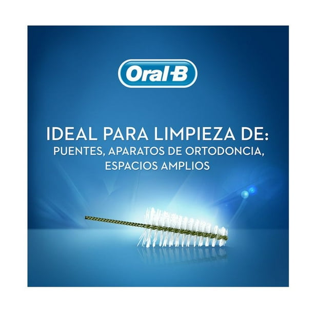 Repuesto interdental oral online b