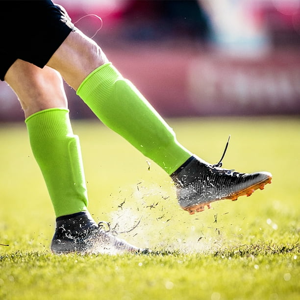 Calcetines largos de fútbol Nike Vapor