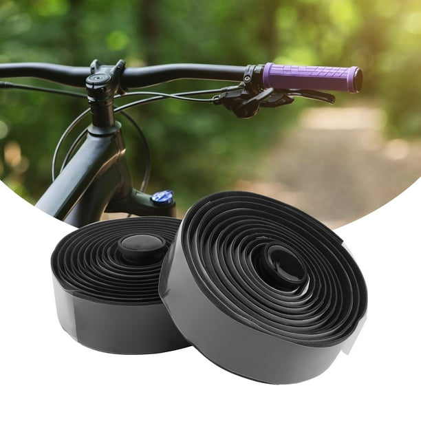 Cinta de manillar de bicicleta de carretera EVA, cinta de manillar de  bicicleta, envoltura de 3mm