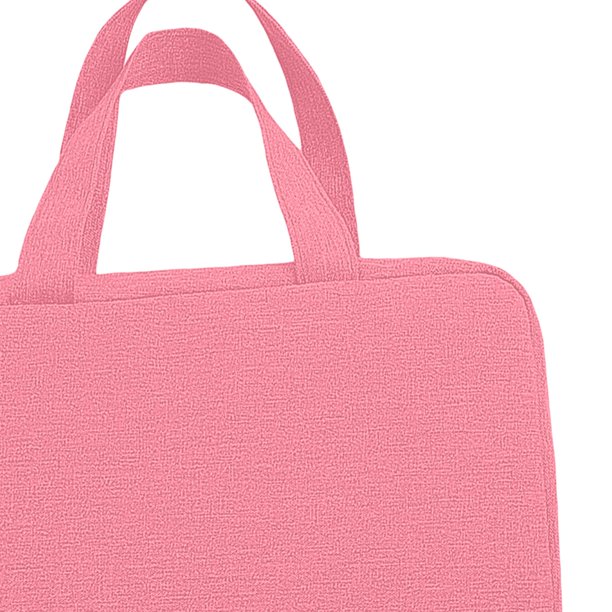 Neceser para mujer, bolsa de viaje de maquillaje con bolsa desmontable,  impermeable, con bolsillo para brochas de maquillaje, organizador de  artículos