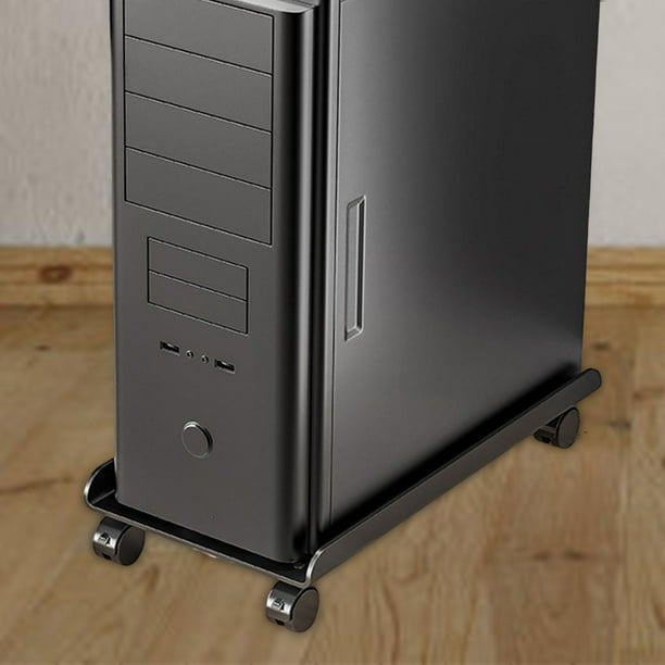 Caja ATX de PC para Oficina y Hogar