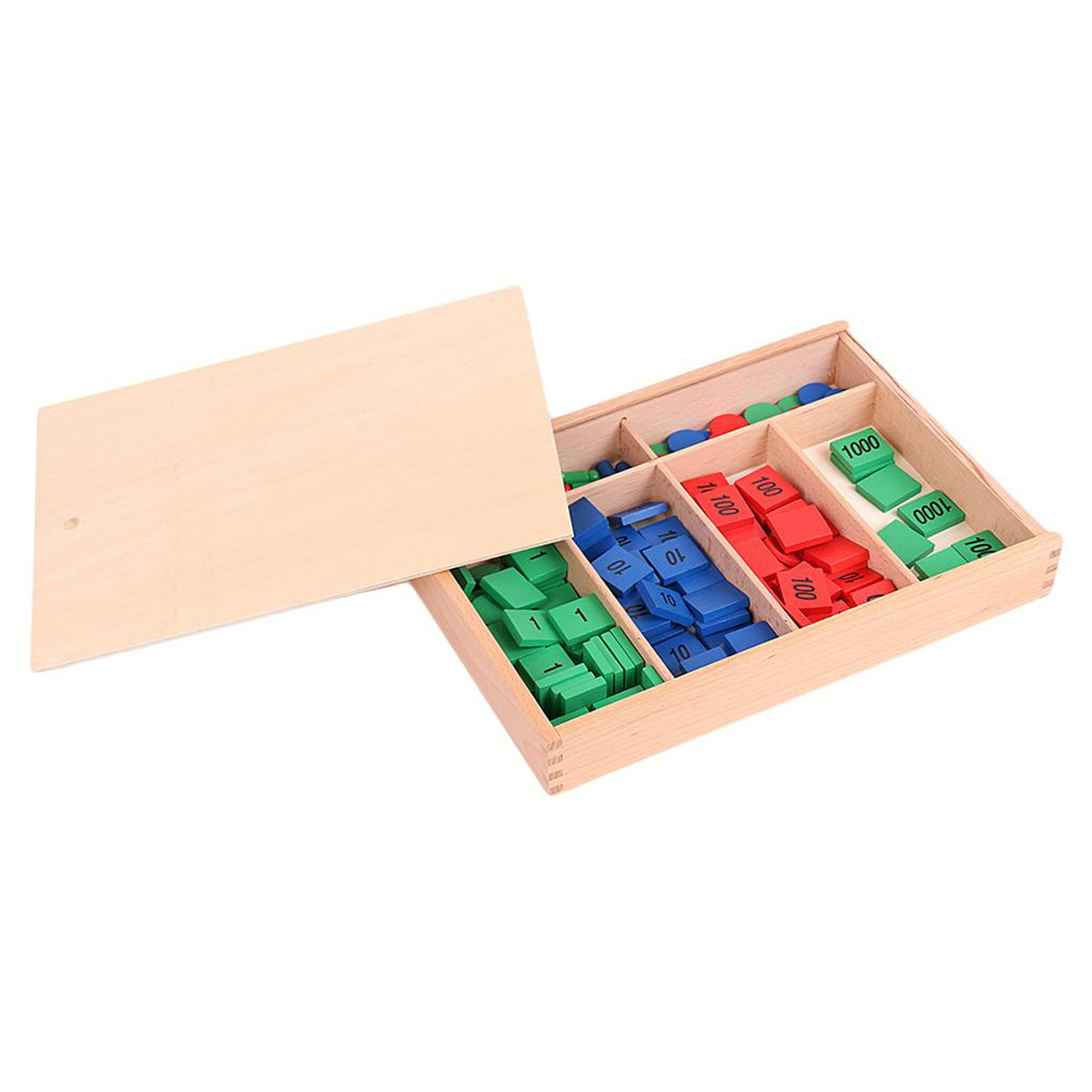 SELLOS DE LETRAS  Juegos y materiales educativos Montessori