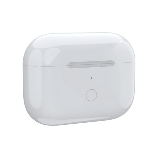 Caja de carga inalámbrica de repuesto para auriculares Airpods Pro  compatibles con Bluetooth Likrtyny Accesorios electrónicos
