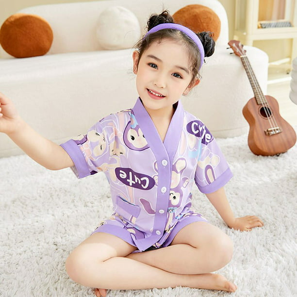 Conjunto de pijamas de Mickey Mouse de Disney para niños, de bebé, ropa niños pequeños, r zhangmengya CONDUJO | Walmart en línea