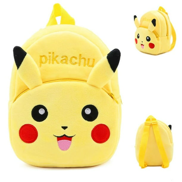 Neceser Infantil Pokemon Pikachu