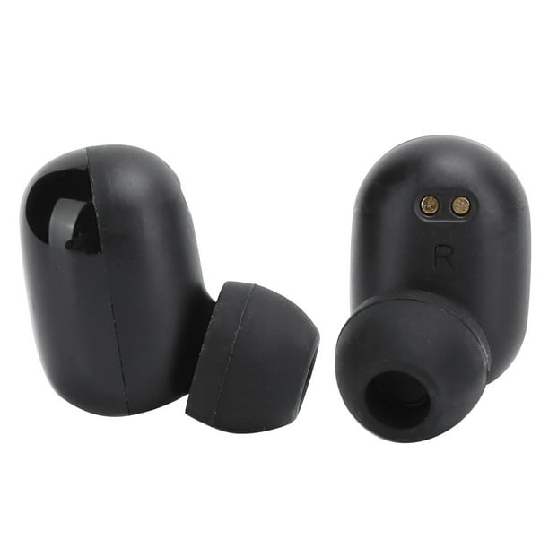 Auriculares TWS Auriculares inalámbricos con Bluetooth diseño de