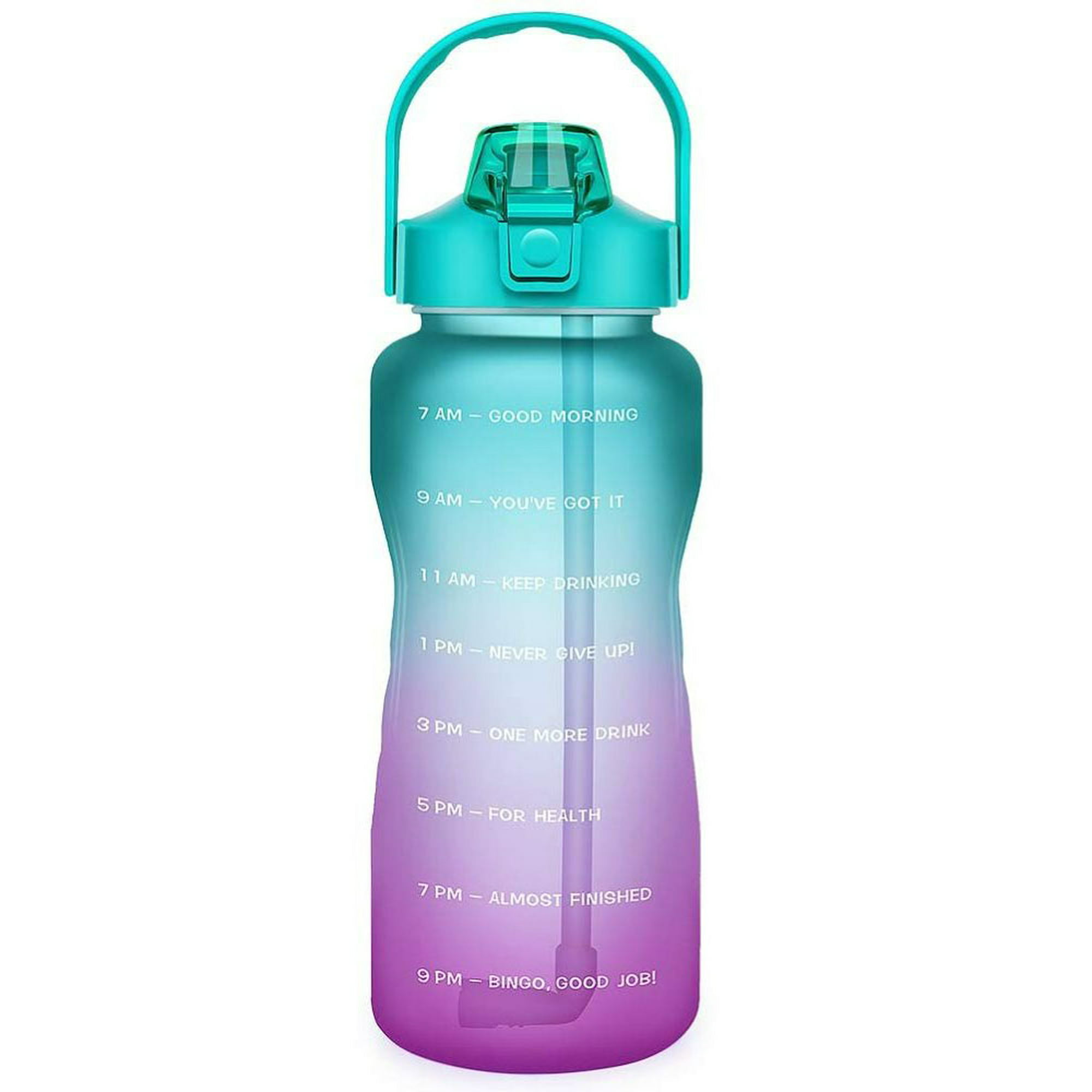Botella de agua para bicicleta, taza de agua para hacer ejercicio, botella  de agua para bicicleta de montaña a prueba de fugas Wmkox8yii hjk6228