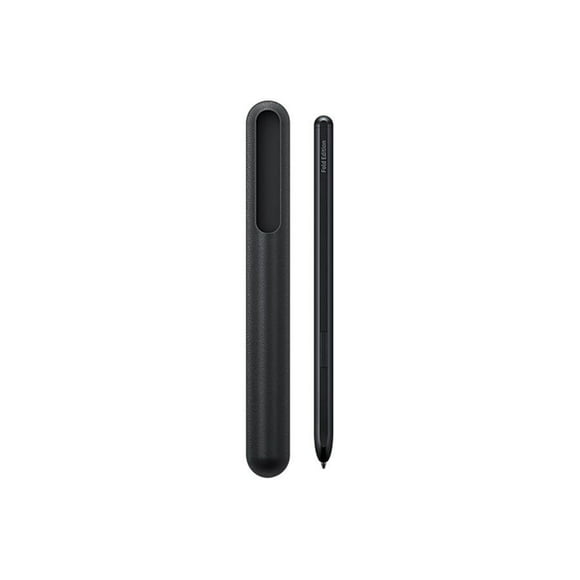 samsung galaxy z fold 3 s pen stylus con samsung storage case black tunc sencillez