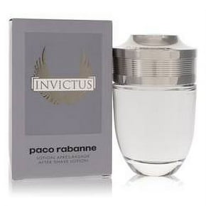 Invictus despu�s del afeitado por Paco Rabanne Paco Rabanne Model