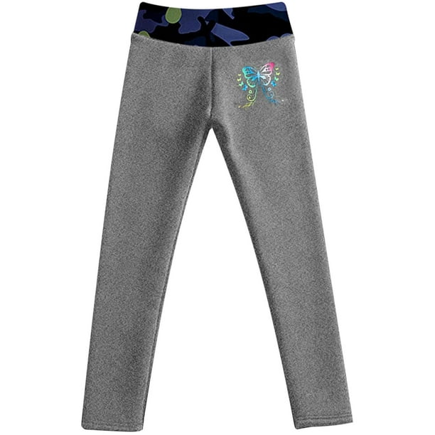 KAQQ Pantalón Terciopelo Mujer Pantalones Casuales de Moda con Bolsillos de  algodón y Lino Estampados para Mujer Ropa Mujer