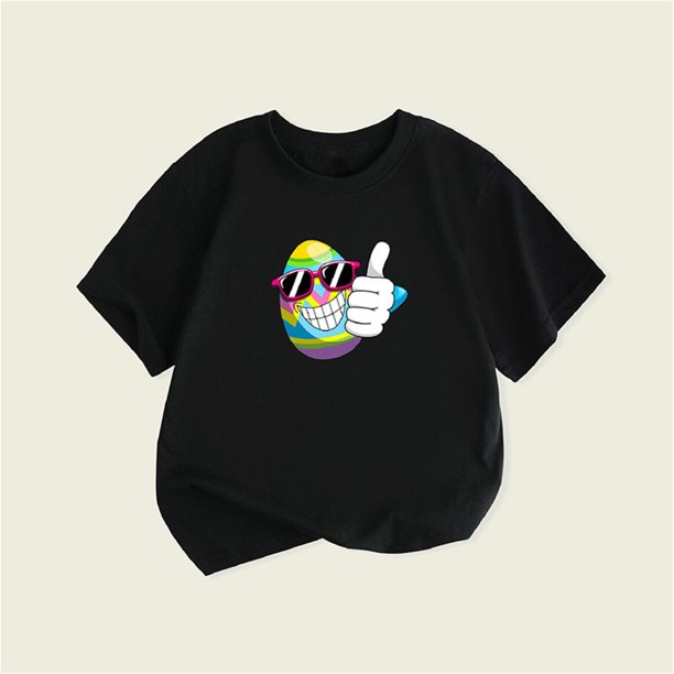 Gibobby Blusas Holgada Verano Nueva ropa para ni os Estilo de