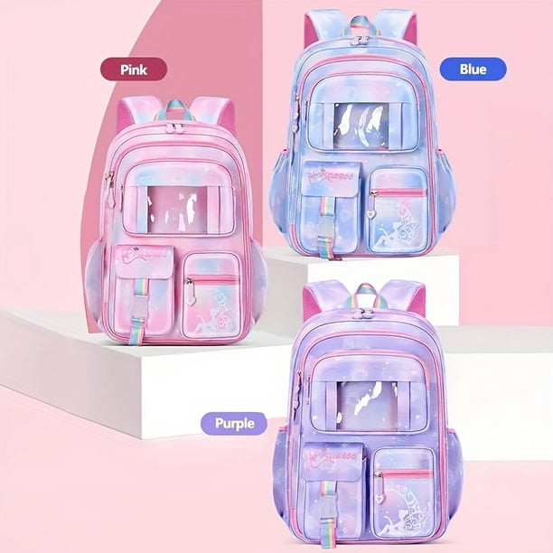 Mochilas escolares ++++ en grandes colores ✚ muchas tallas, para todas las  edades y para todos los usos. Encuentra aquí la mejor selección de mochilas  escolares…