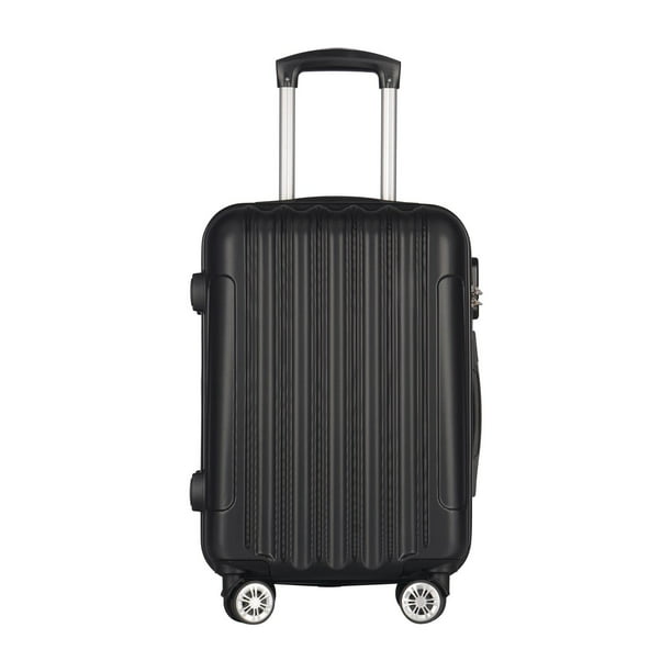  Ruedas de equipaje de maleta, 2 piezas universal de repuesto  para maleta de viaje, ruedas de equipaje, repuesto de ruedas de equipaje,  kit de repuesto de ruedas Samsonite : Ropa, Zapatos