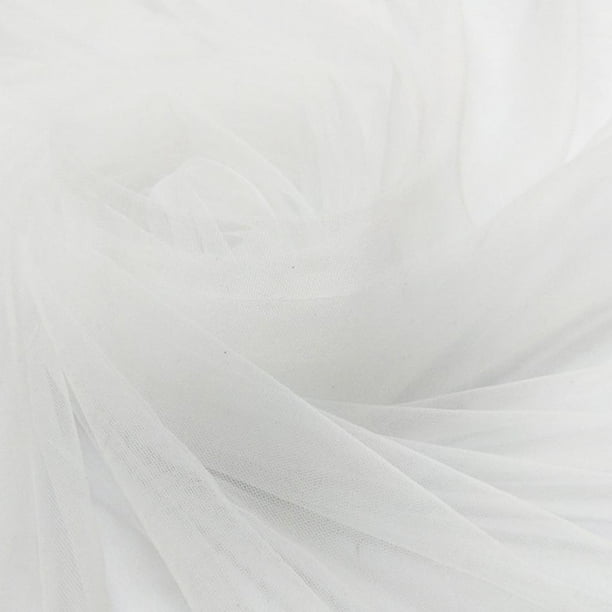 Tul #70  Blanco - Fito Textil