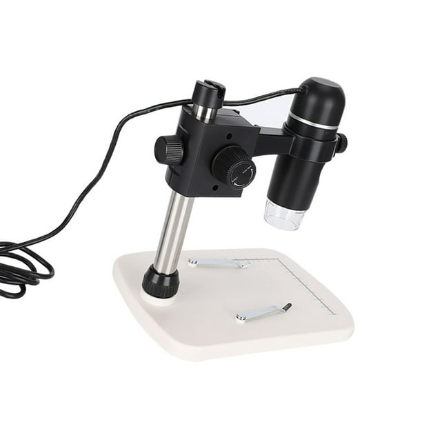 Microscopio de vídeo, microscopio electrónico de 300x 5MP