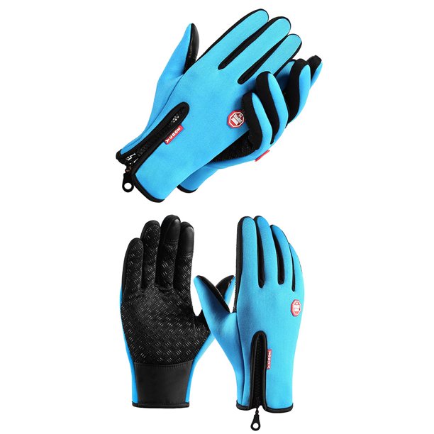 guantes de invierno,guantes de invierno para hombre guantes de trabajo  impermeables para mujer Estil Soledad guantes de invierno