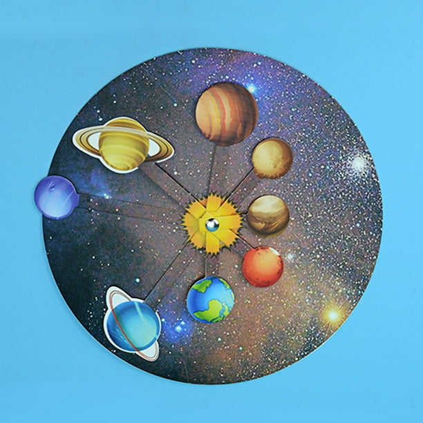 Bata de laboratorio de ciencias para niños personalizada con diseño de  bordado del sistema solar -  México