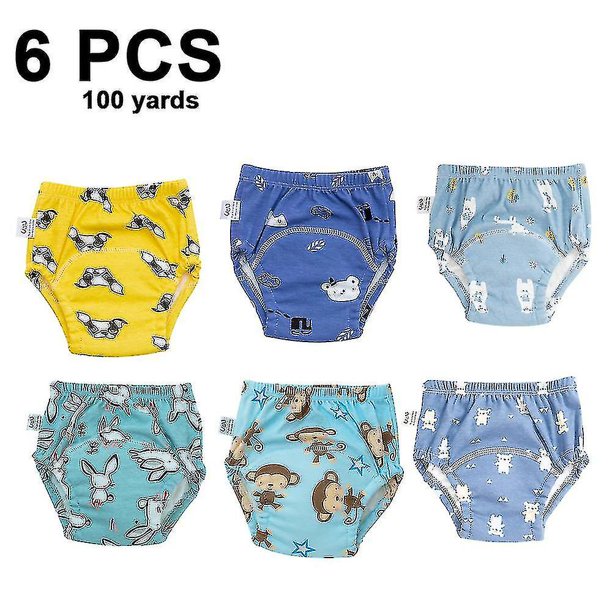 Calzoncillos para niños walmart hot sale