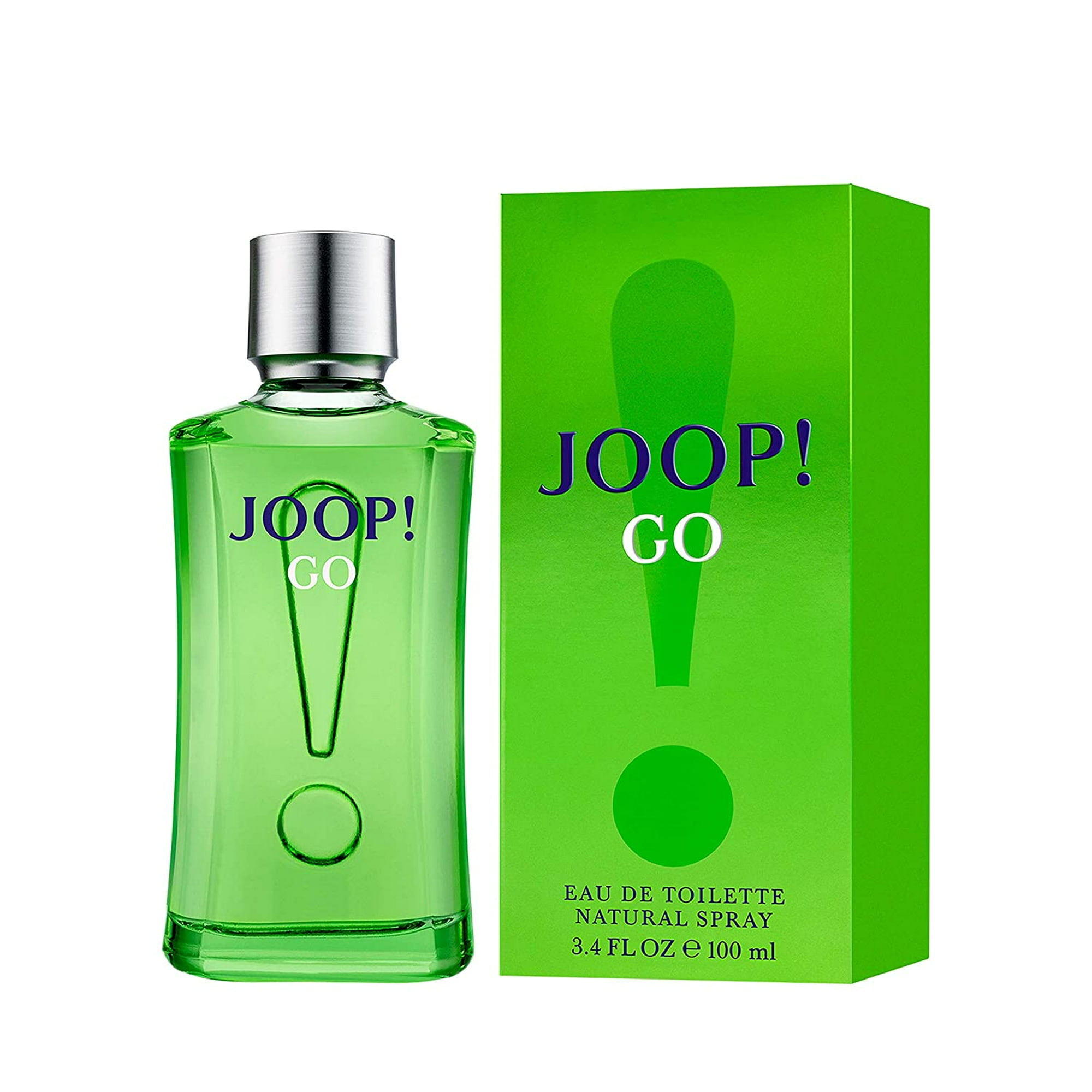 Perfume Joop Go para Hombre, EDT 100ML