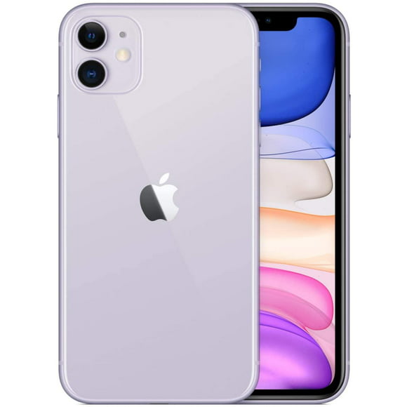 apple iphone 11 64gb purpura apple iphone 11
