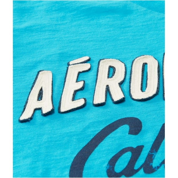 Camiseta Aeropostale Califórnia