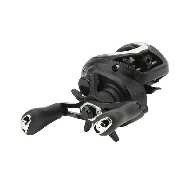 Daiwa CC Baitcaster Reel