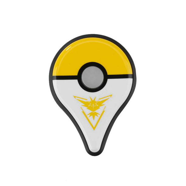 Pokémon GO Plus + : : Electrónicos