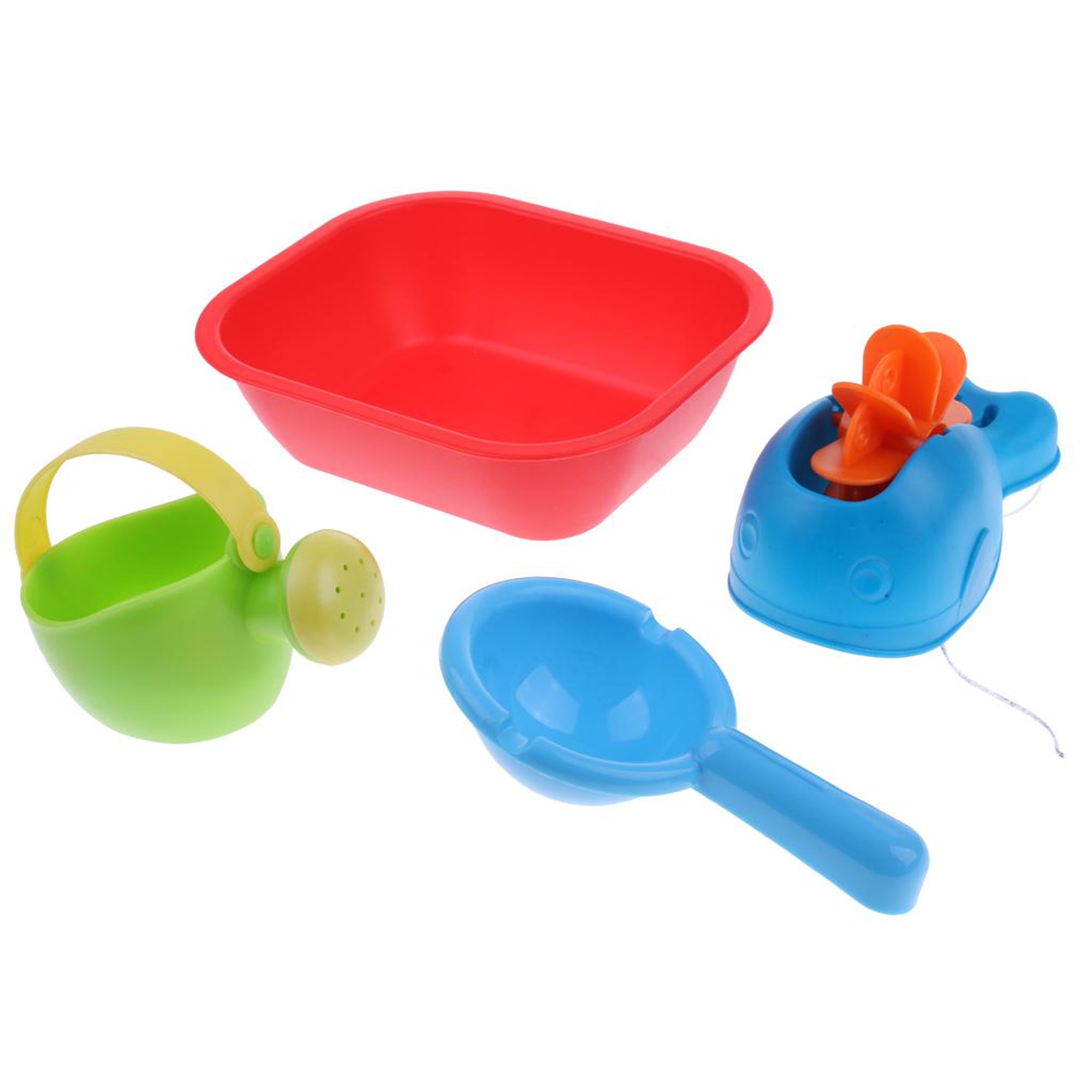 Juguete Juguetes de Baño para Bebes Ventosa Carrera Orbita Pista Bañera  Niños Jugar AMMAO TOY230209-2809toy