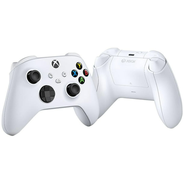 Microsoft Consola Xbox Series S 512GB Blanco