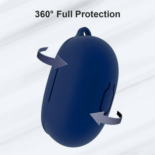 Caja protectora para auriculares OPPO Enco Air Auriculares de