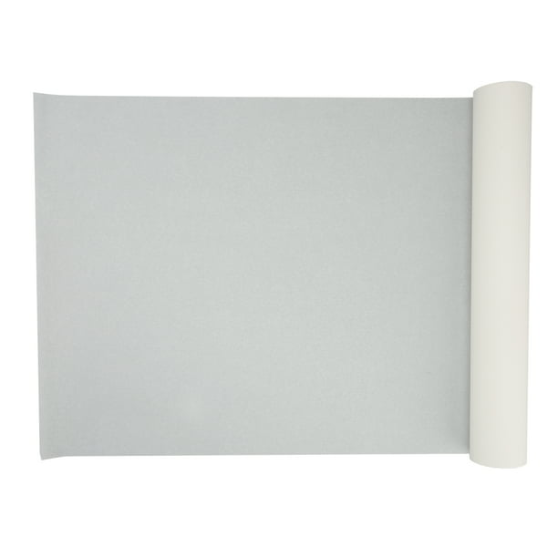 Rollo de papel blanco para patrones - Especialistas en papel.