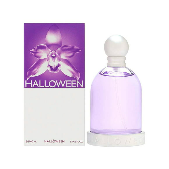 perfume jesus del pozo halloween halloween