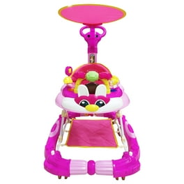 Silla Mecedora Fisher Price Baby Gear Amiguitos de la Selva