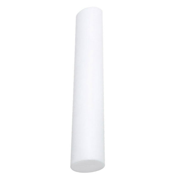 SOLUSTRE 10 unidades de campana de filtro blanco almohadillas absorbentes  de aceite de cocina accesorios reemplazables ventilador de cocina filtro