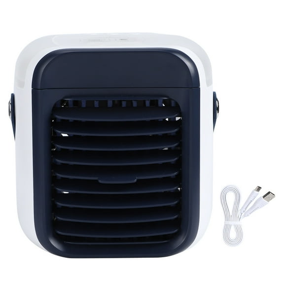 air cooler abs air conditioner fan mini portable kitchen for household anggrek electrodomésticos