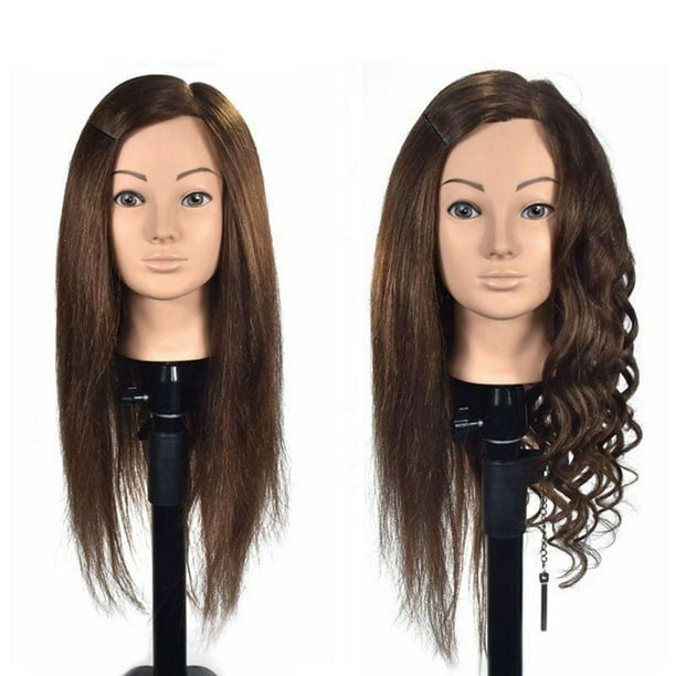 Comprar Cabeza Maniquí 20-30cms en tienda online peluqueria