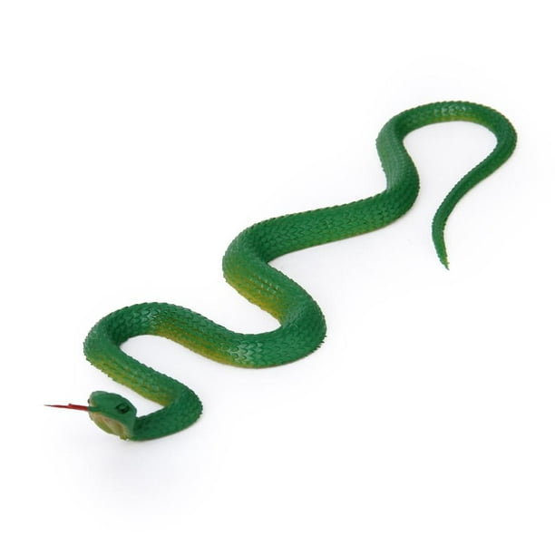 Momoplay Figura De Juguete De Serpiente, Juguete De Serpient