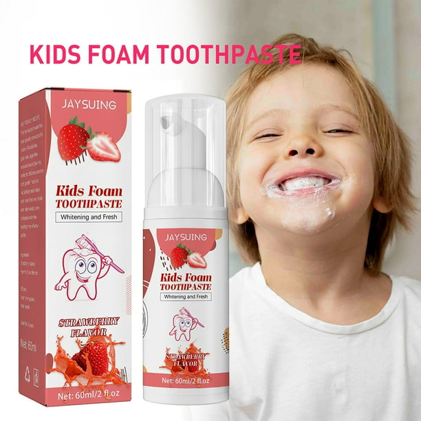 Qué pasta de dientes infantil comprar? - Aguilar Dental Salut
