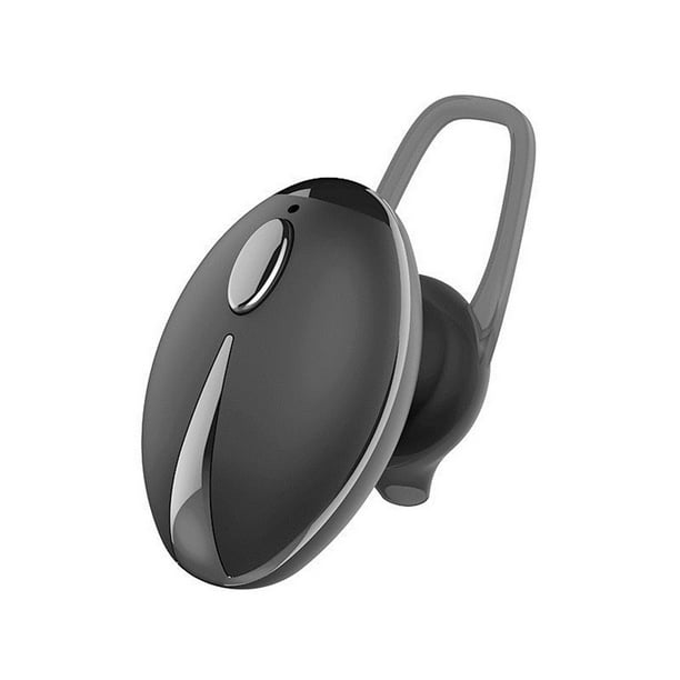 Mini auricular inalámbrico único Bluetooth 4.2 Estéreo Auriculares  intrauditivos para Samsung para iPhone