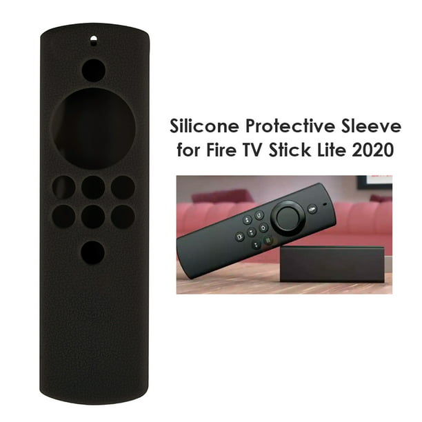 Funda protectora para mando a distancia  Fire TV Stick 4K