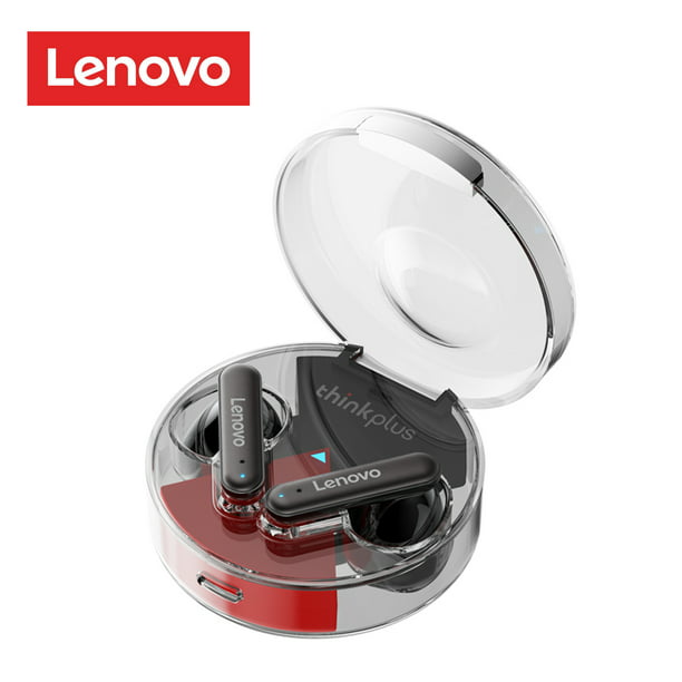 Auricular Lenovo ThinkPlus microfono con manos-libres Bluetooth