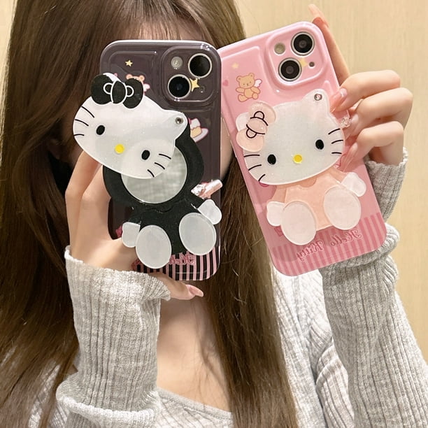 Oppo A52 / Oppo A72 Funda Gel Tpu Silicona dibujo Animal 01