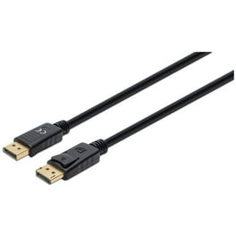 Cable HDMI de Sunnimix, Soporta 8K 60Hz y 4K 120Hz, 48Gbps, para uso en  Computadoras Portátiles
