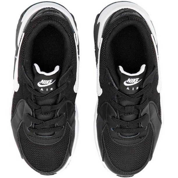 Tenis Nike Air Max Excee Hombre Casual Caminar Moda negro 26 Nike