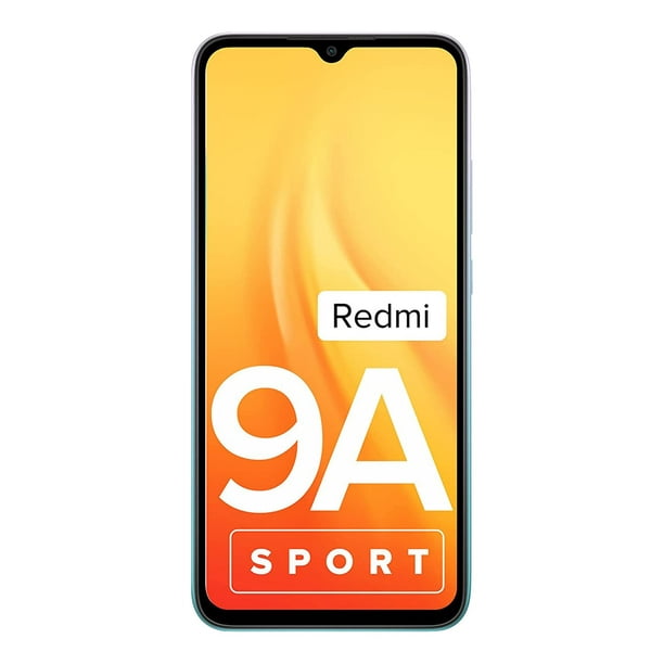 Comprar Xiaomi Redmi 9A 32GB, Walmart Guatemala - Maxi Despensa
