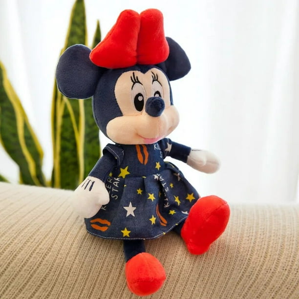 Cojín Infantil Minnie Mouse