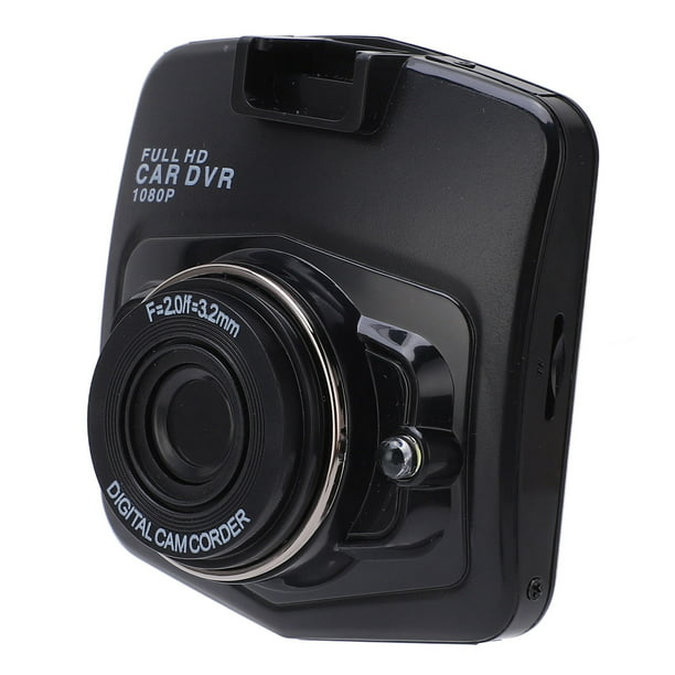 Mini Cam 1080P cámara de coche conducción grabadora 170 ° Gran , grabación  en bucle, adecuado para A Sunnimix cámara de coches